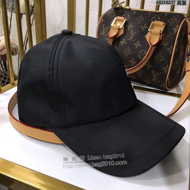 Chanel男女同款帽子 香奈兒經典棒球帽鴨舌帽  mm1118